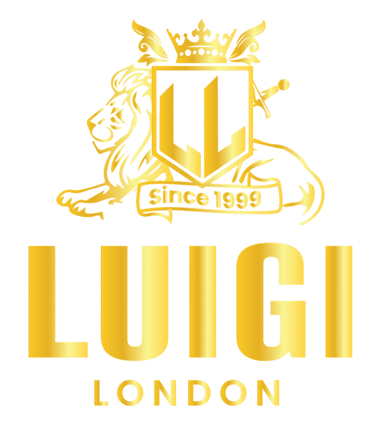 luigilondon.com
